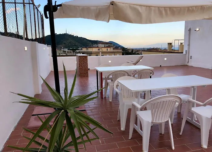 Casa Vacanze Sunshine