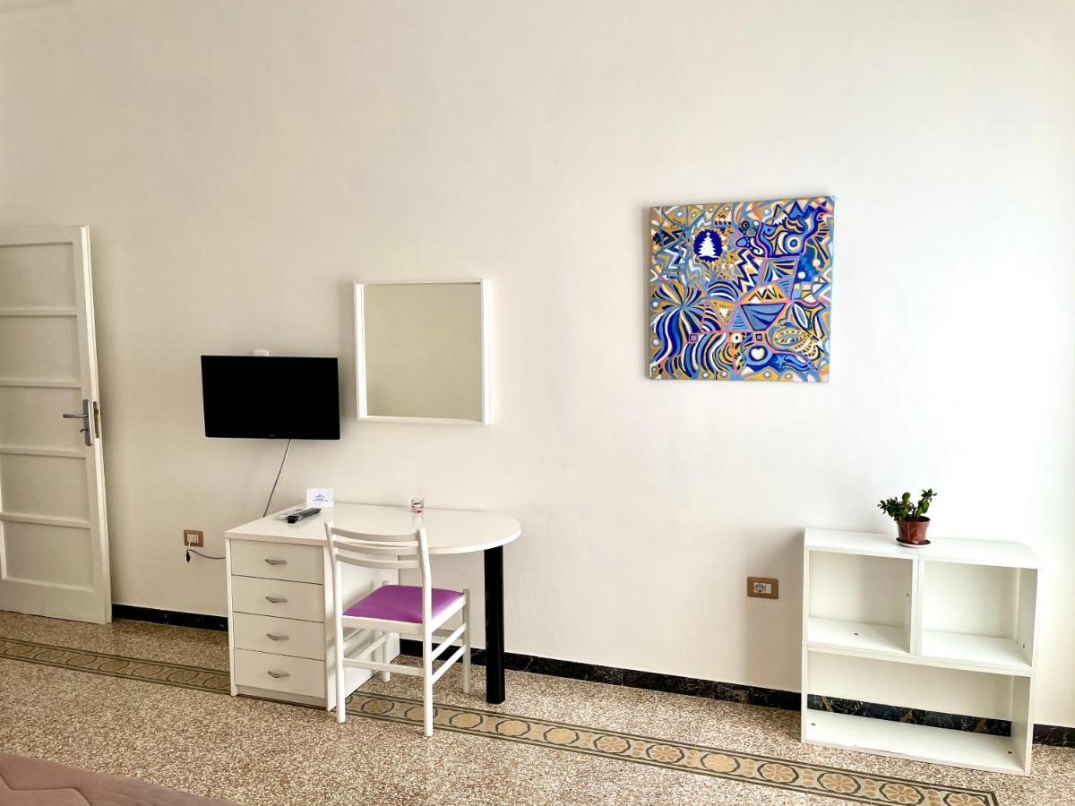 Sunshine Apartamento