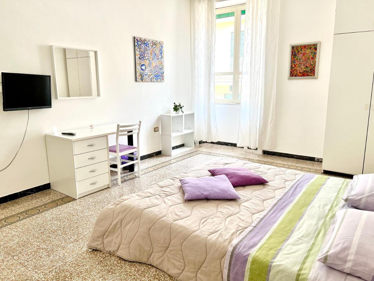 Sunshine Apartamento *