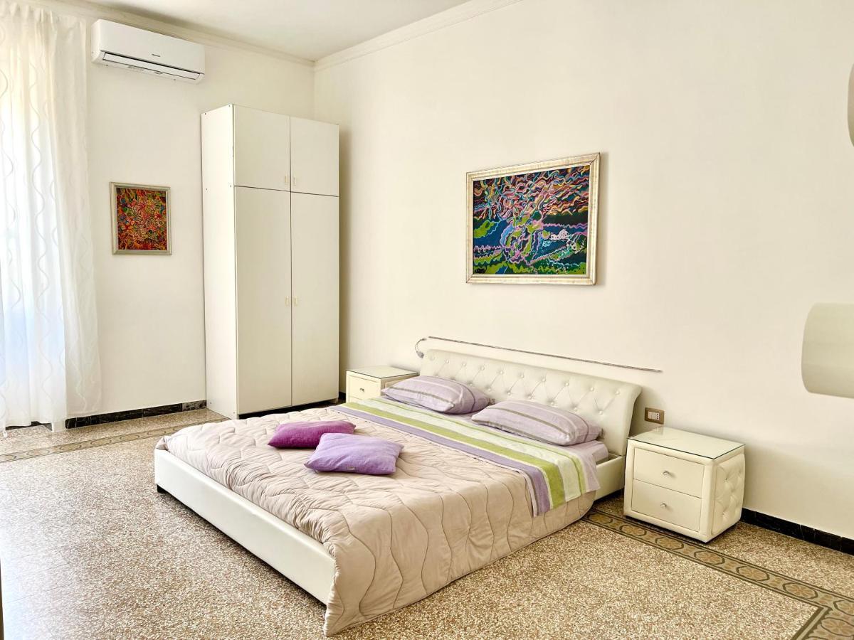 Apartamento Sunshine Salerno