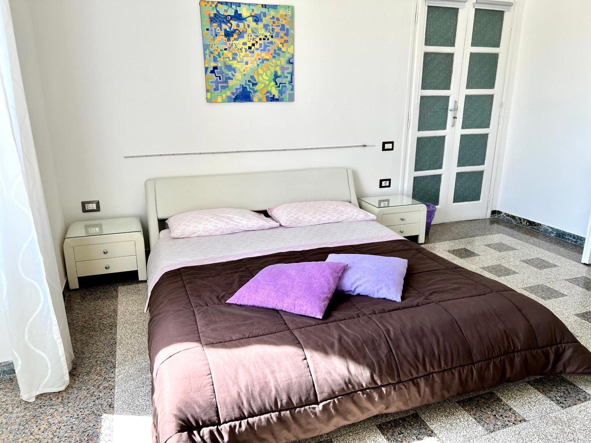 Apartamento Sunshine