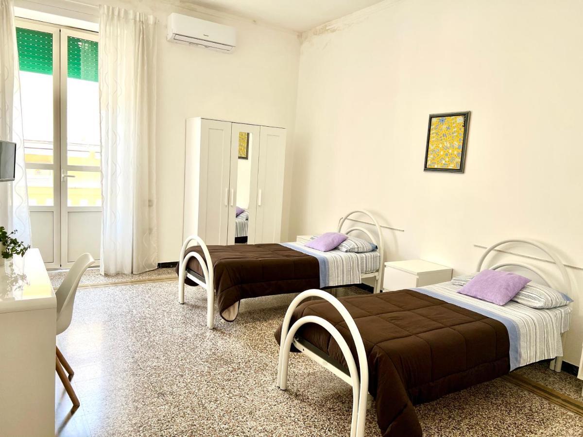 Sunshine Apartamento