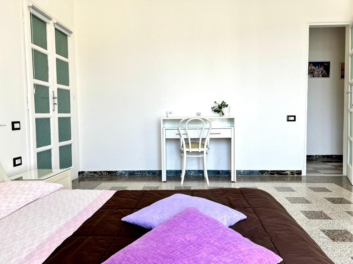 Apartamento Sunshine Salerno