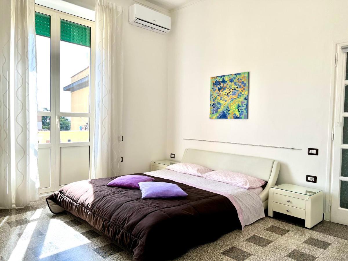 Sunshine Apartamento Salerno