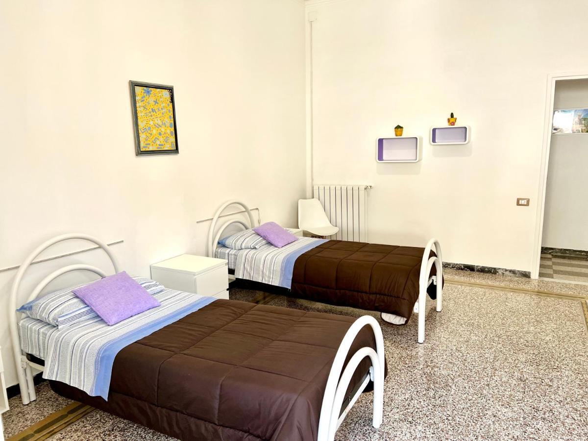 Sunshine Apartamento Salerno