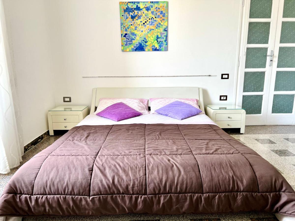 Apartamento Sunshine *
