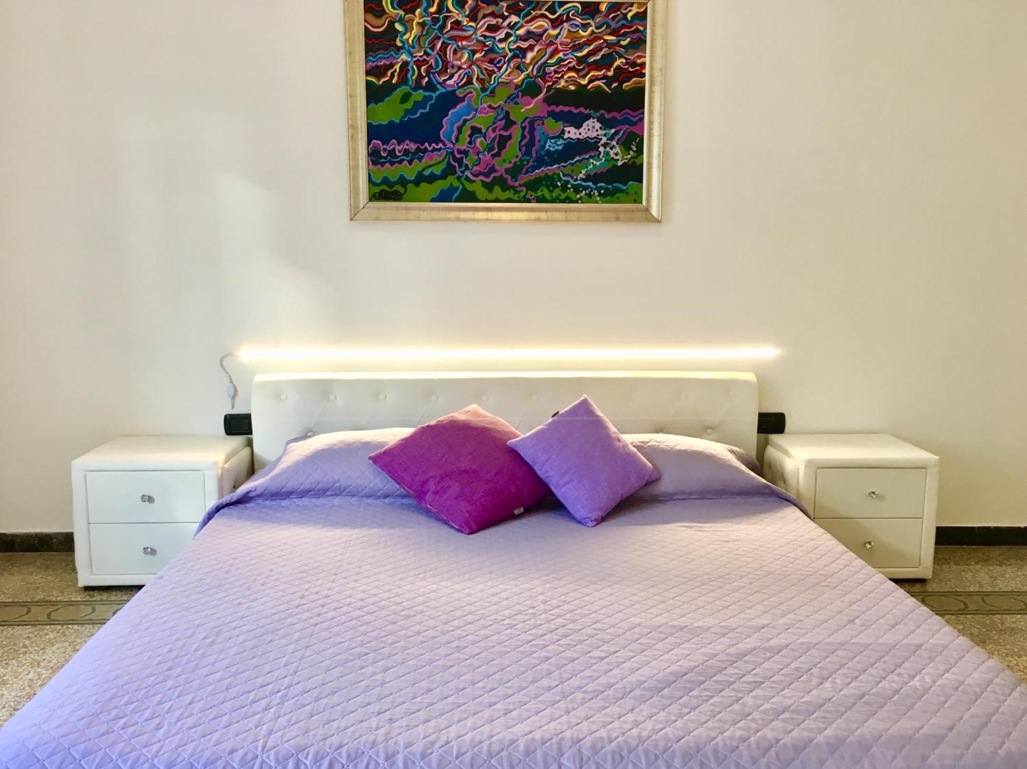 Apartamento Sunshine