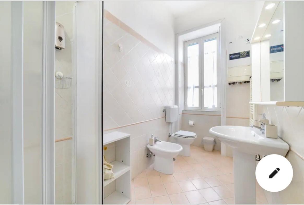 Sunshine Apartamento Salerno