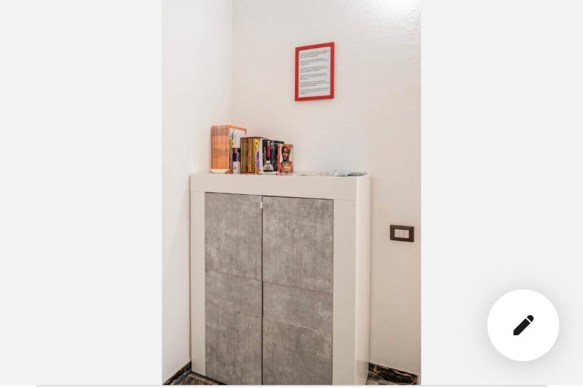 Sunshine Apartamento Salerno