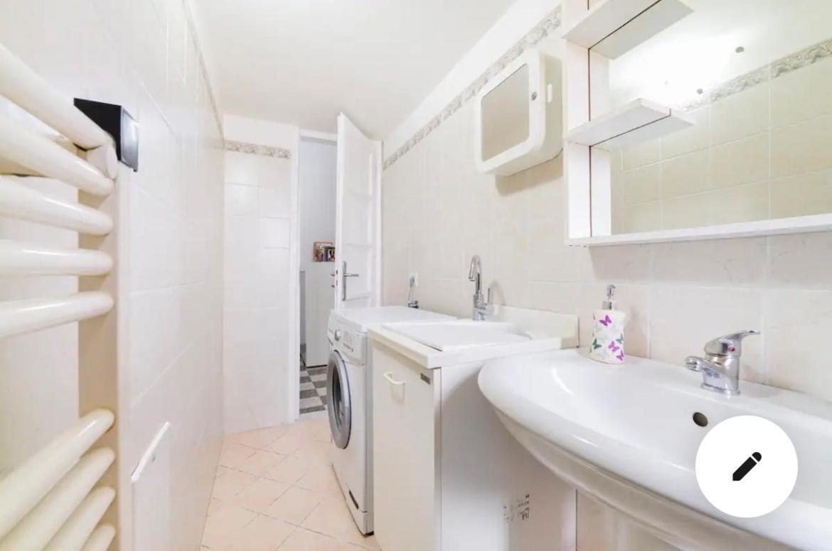Sunshine Apartamento