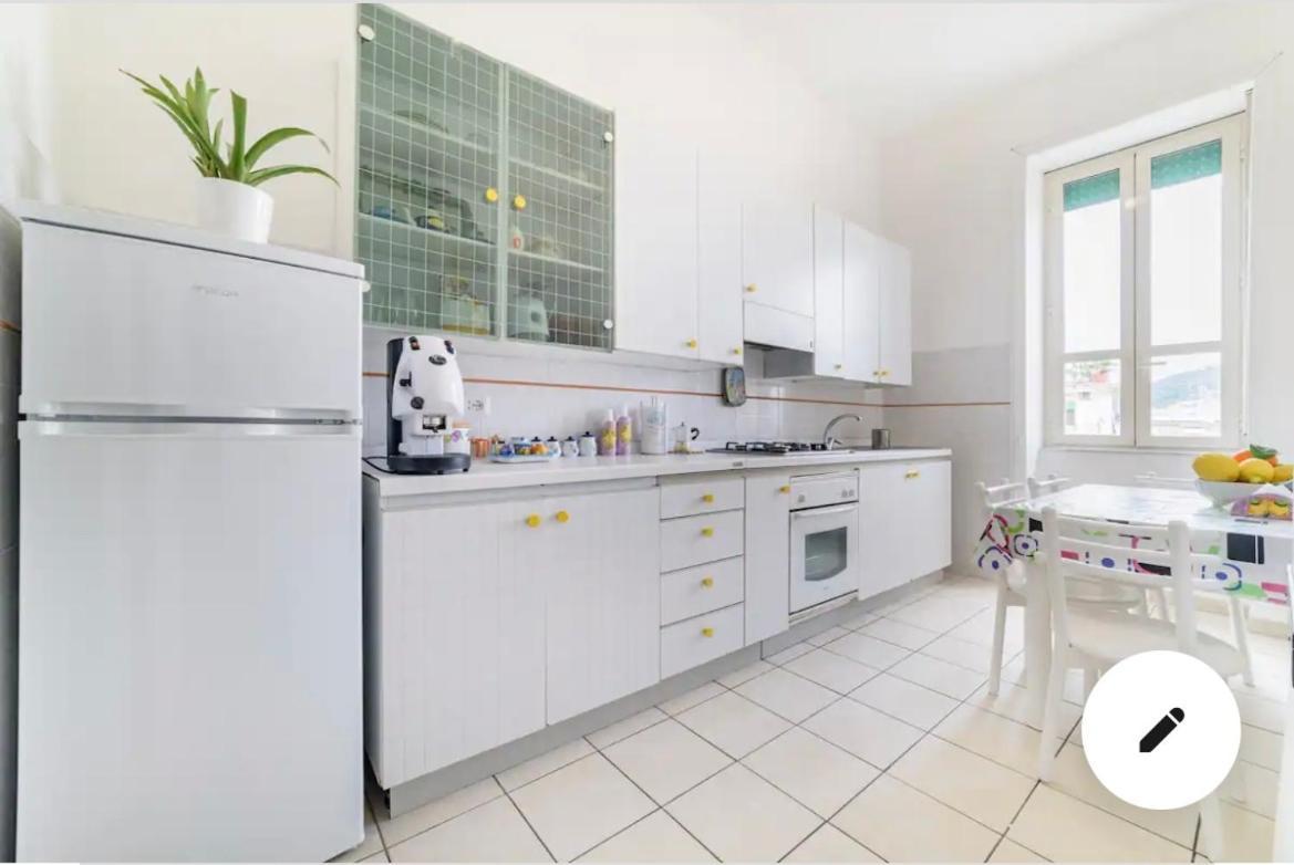 Sunshine Apartamento Salerno