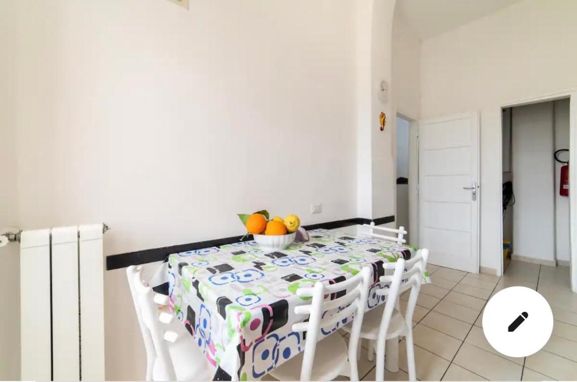 Apartamento Sunshine Salerno