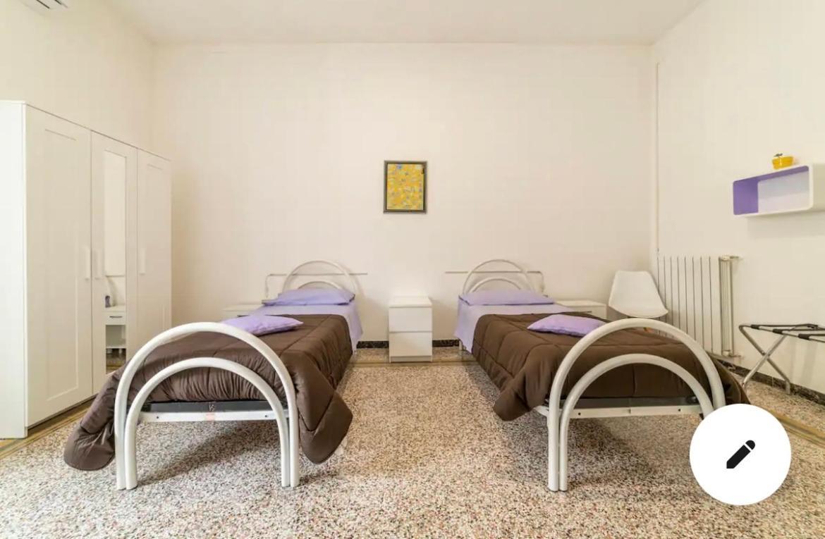 Sunshine Apartamento Salerno