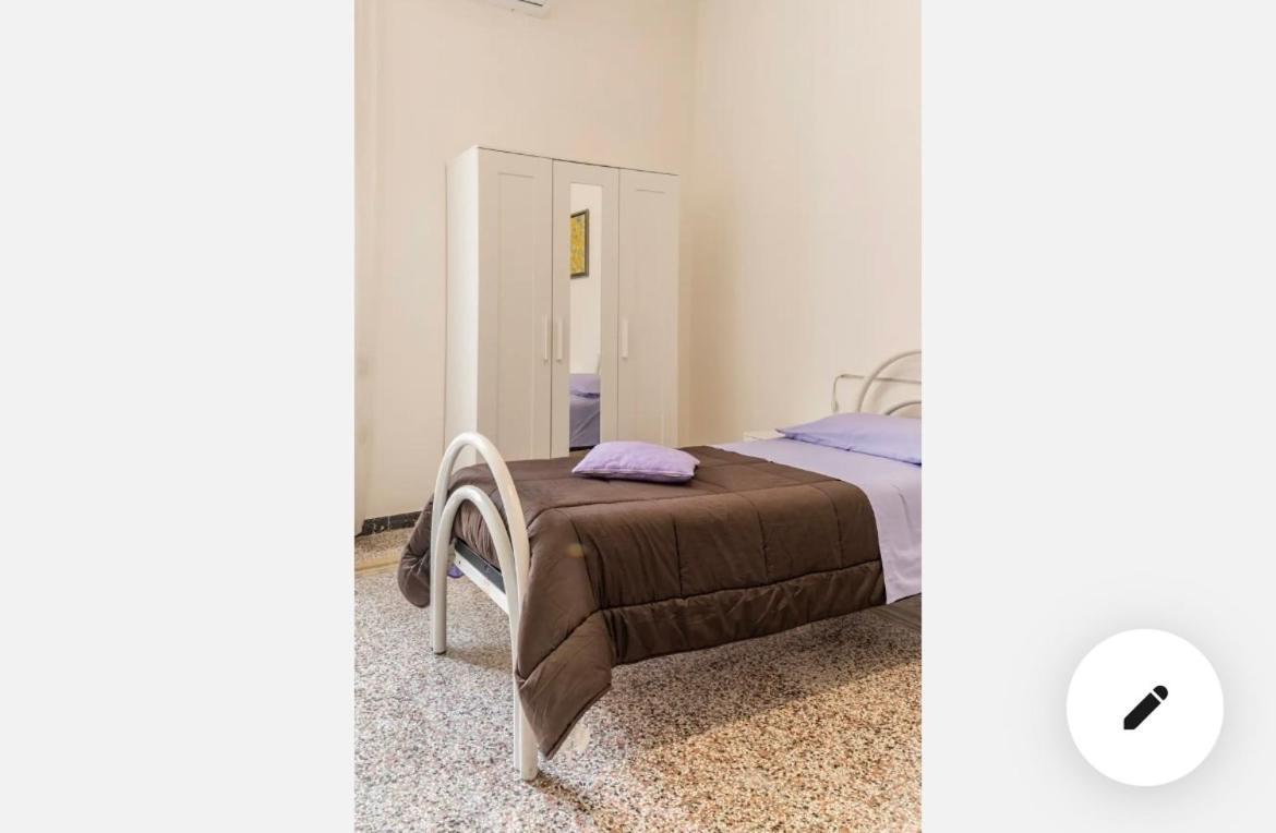 Apartamento Sunshine Salerno