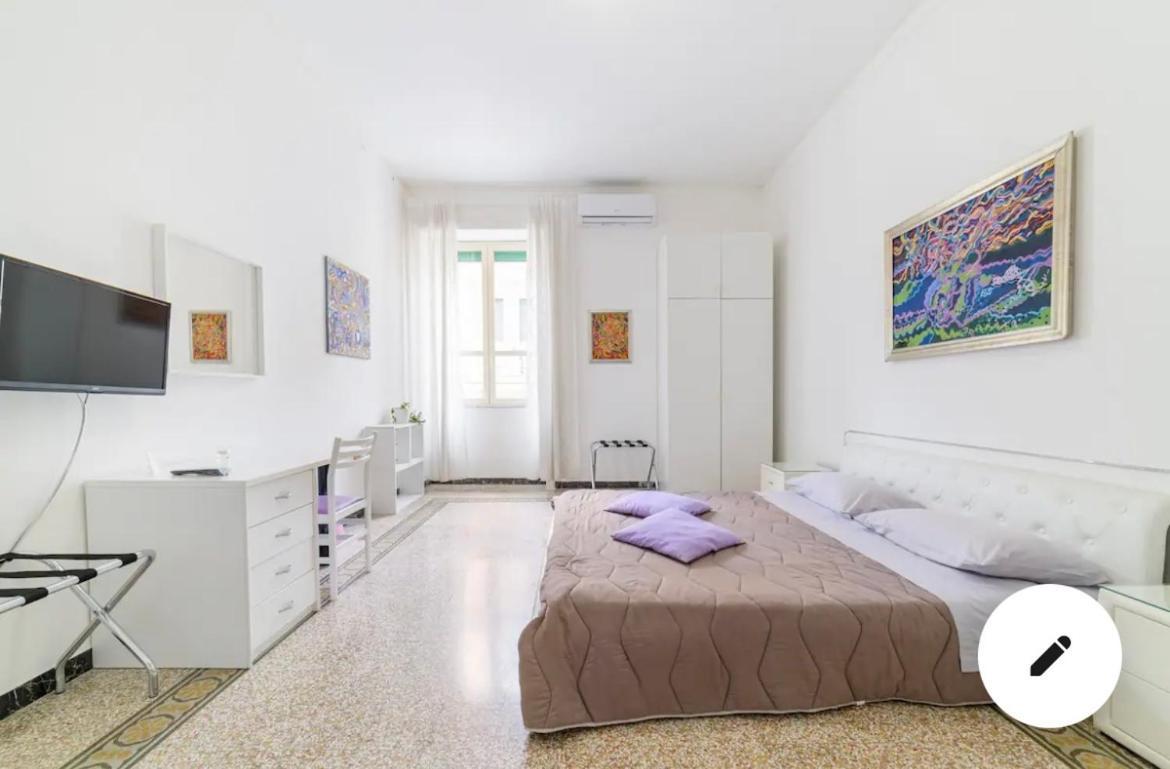 Sunshine Apartamento Salerno