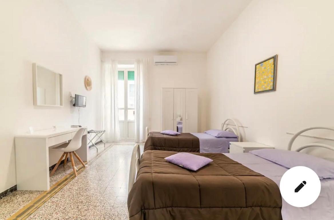 Apartamento Sunshine Salerno