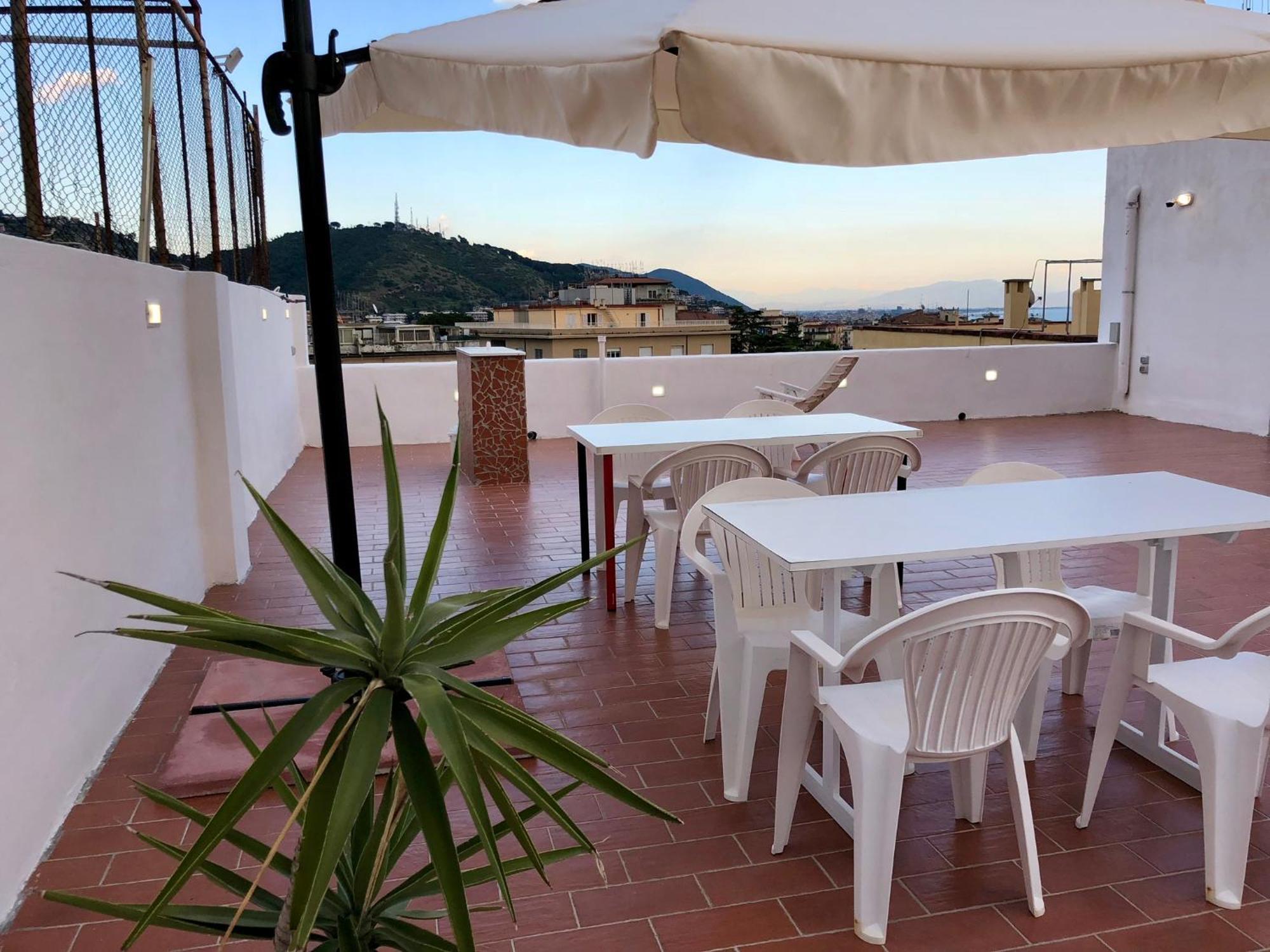 Sunshine Salerno