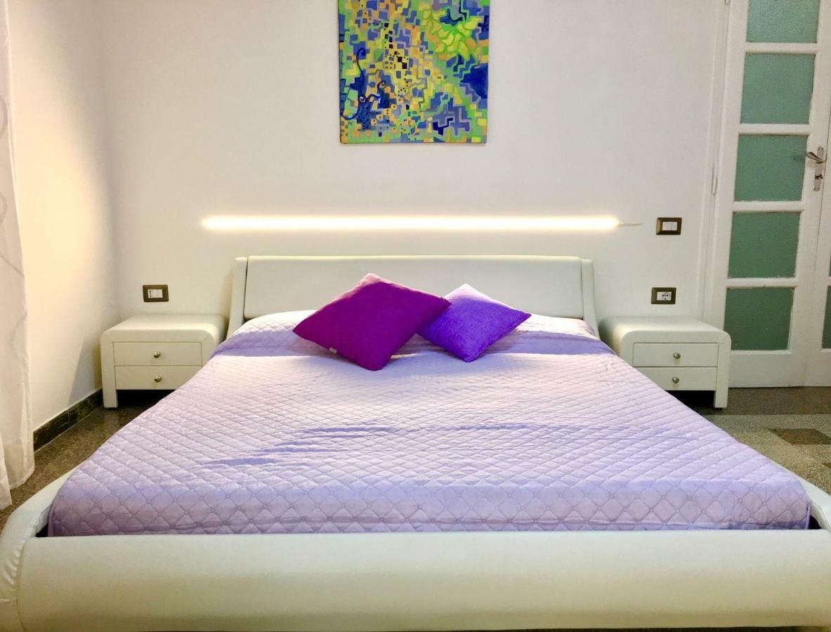 Apartamento Sunshine *