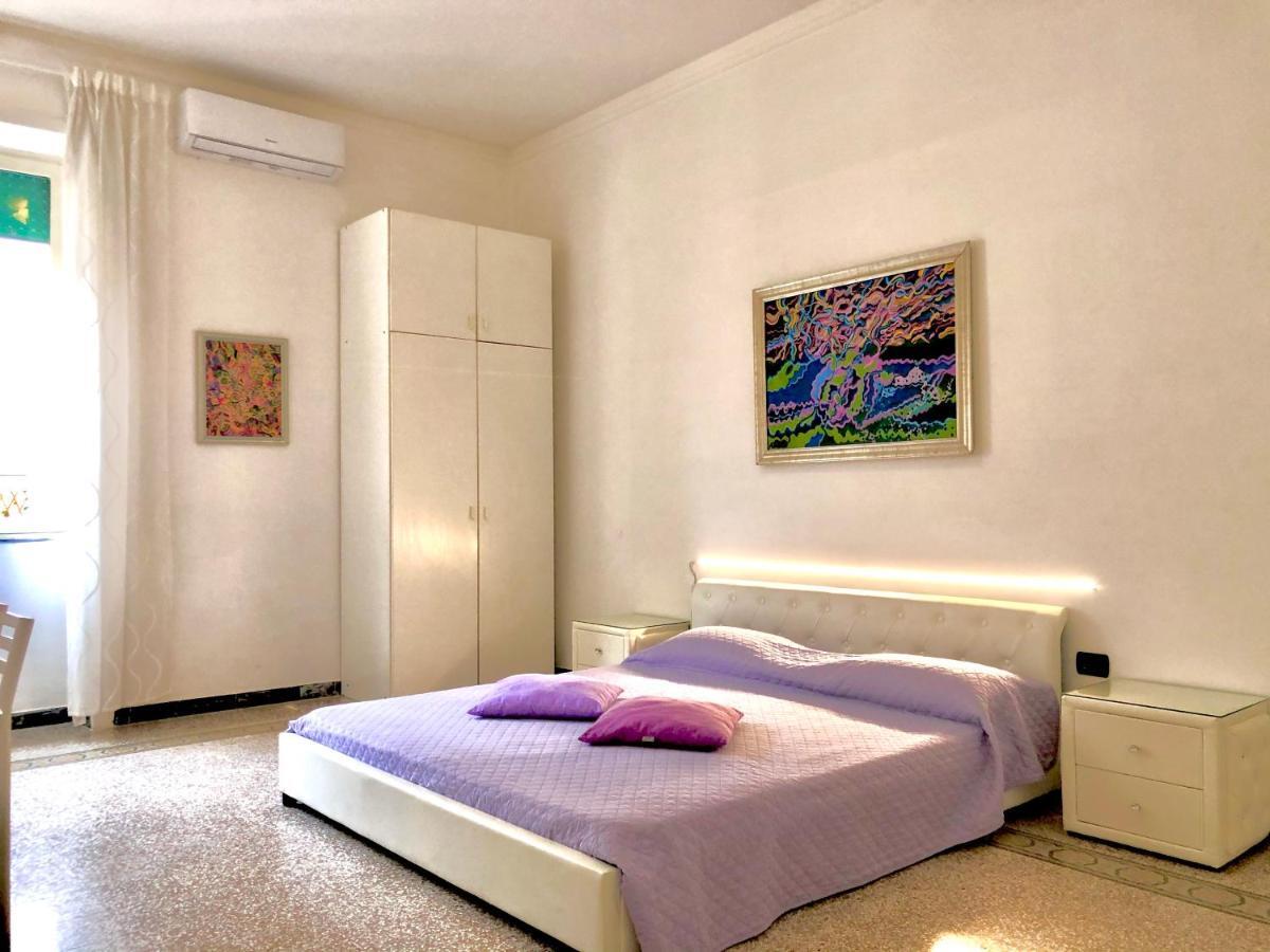 Sunshine Apartamento